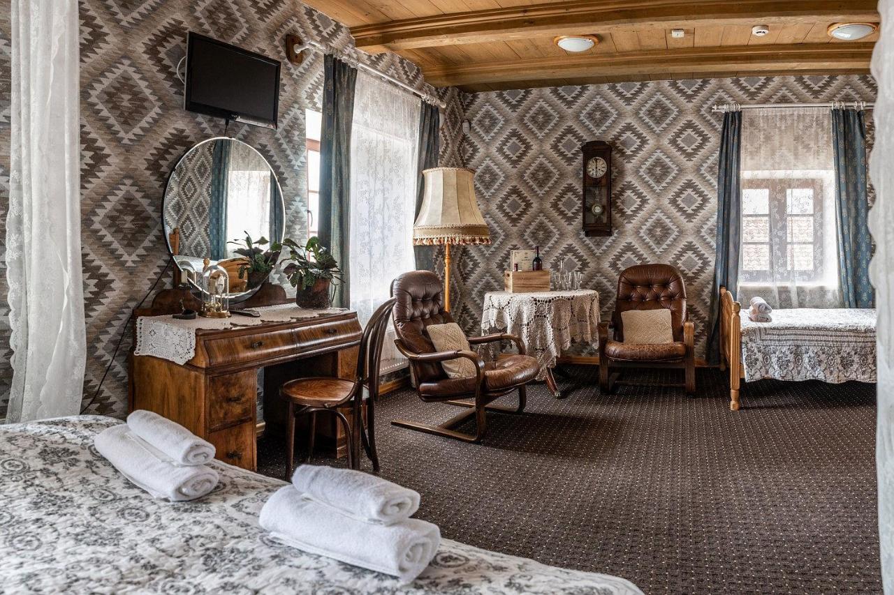 Pakruojis Manor Hotel Miller'S House Zewnętrze zdjęcie