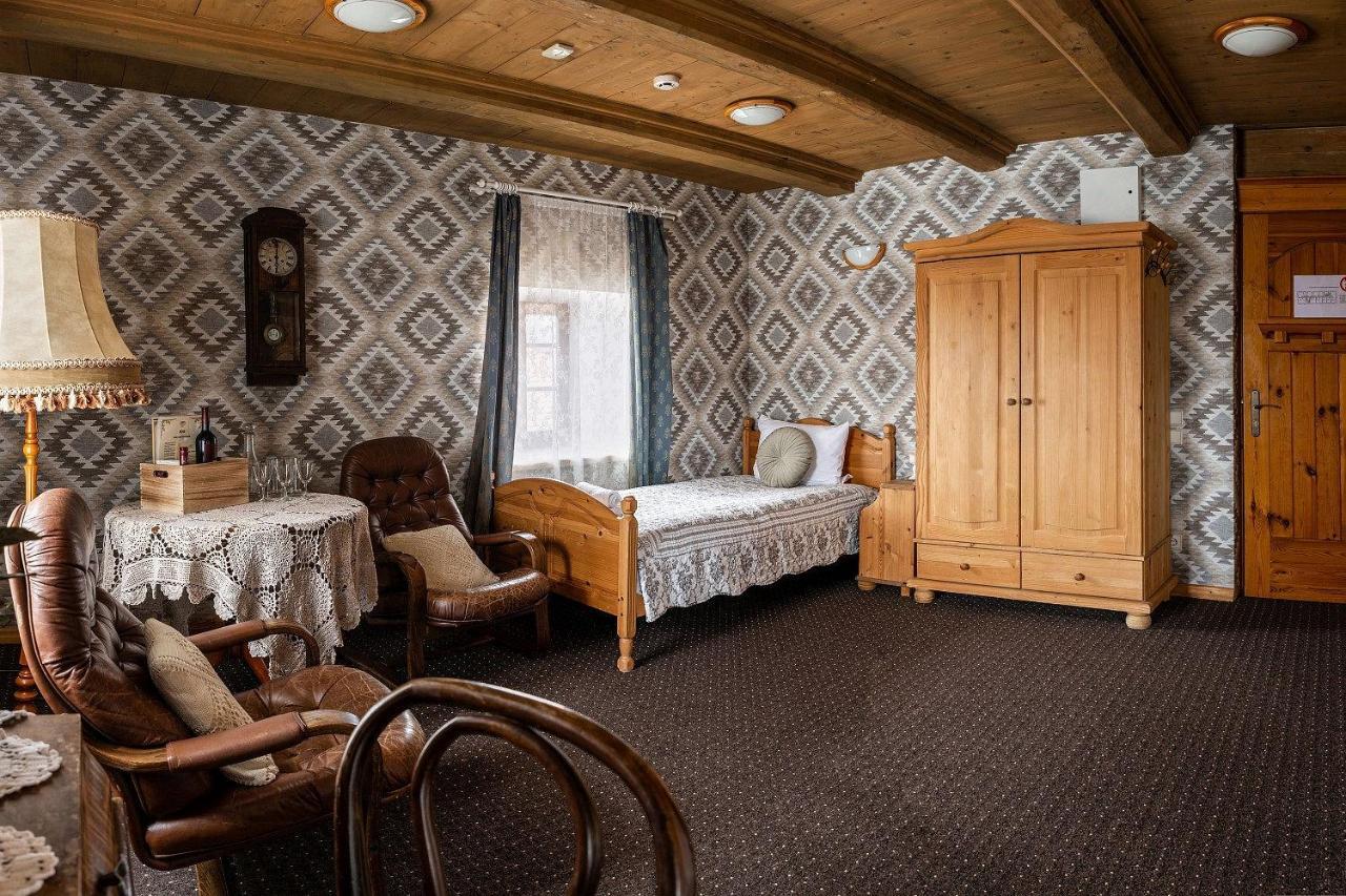 Pakruojis Manor Hotel Miller'S House Zewnętrze zdjęcie